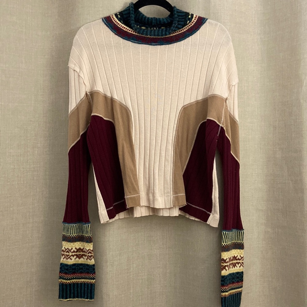 Free People Sweater